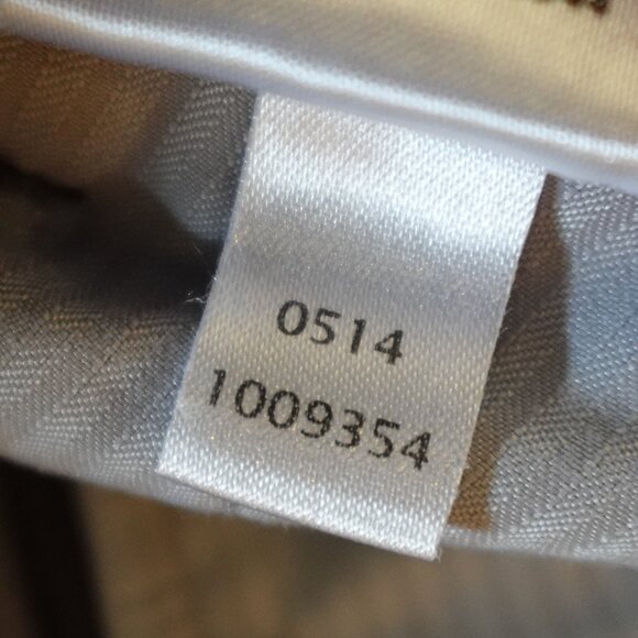 Footjoy Tour Golf pants men's 36x32 grey performance activewear - Picture 13 of 13